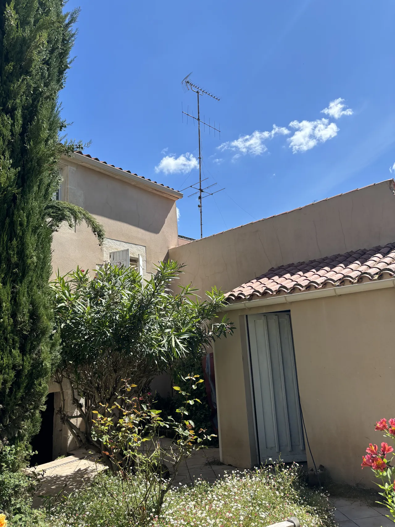 Application de traitement hydrofuge